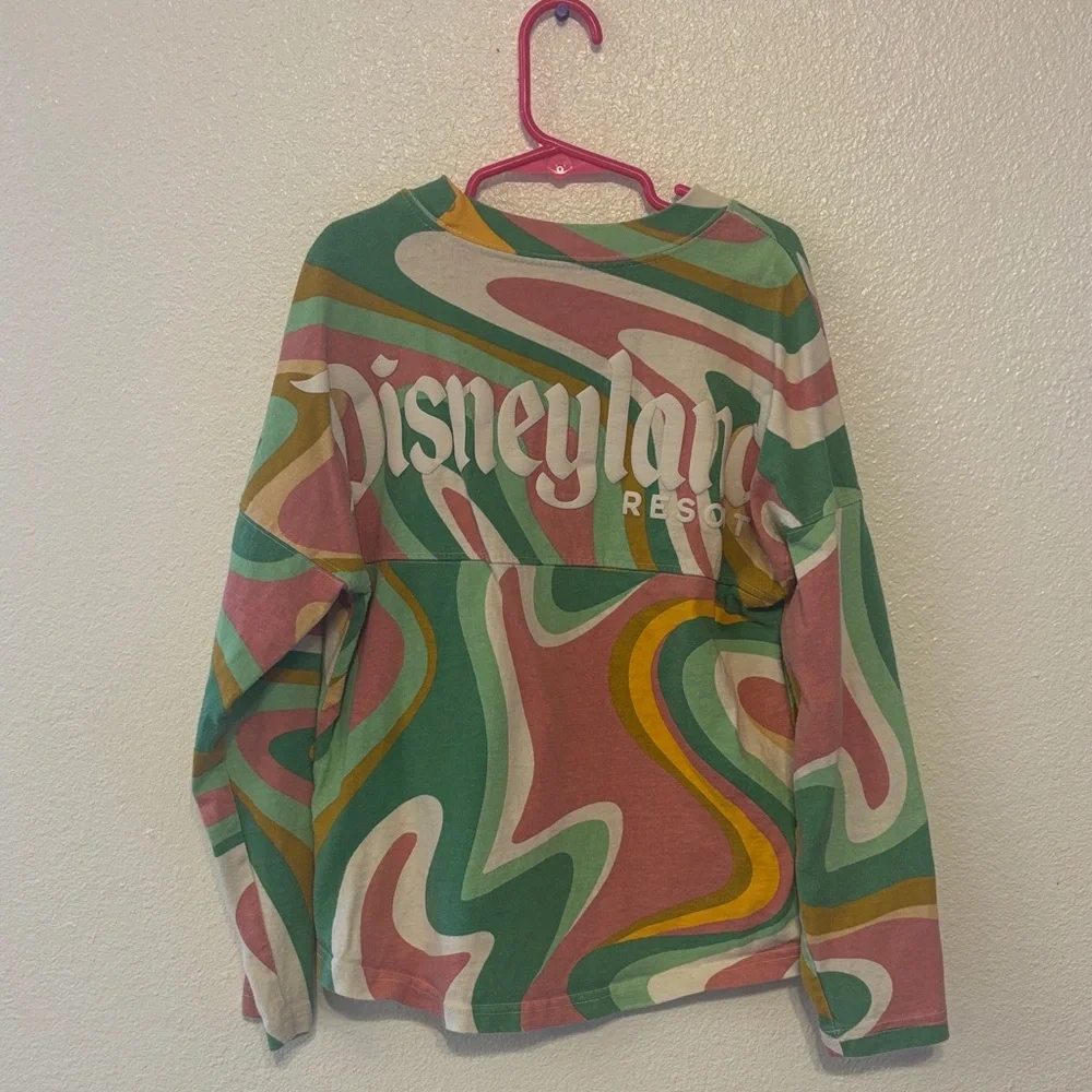 Disney Spirit‎ Jersey